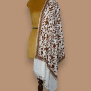 Ari-Jaal--Ivory-with-Chestnut-Embroidery-02
