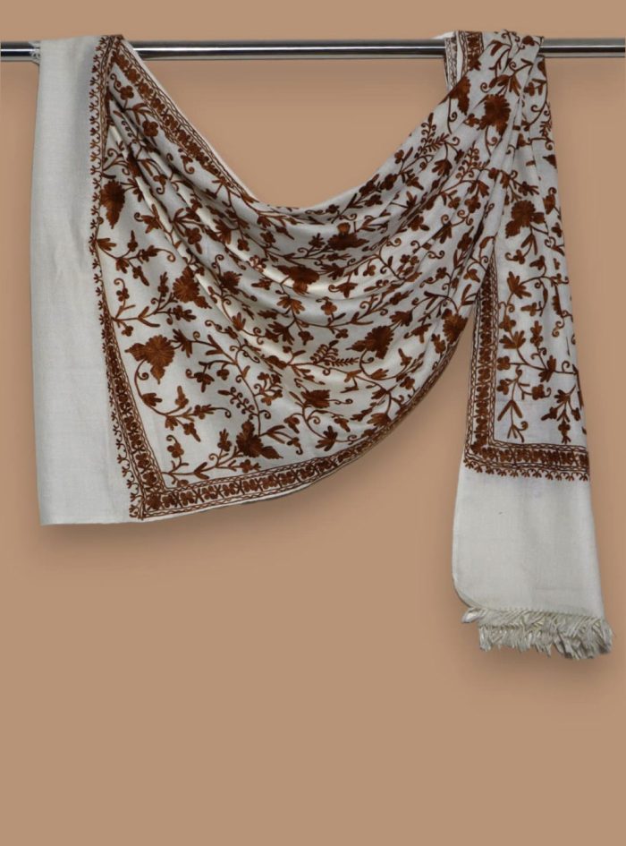 Ari-Jaal--Ivory-with-Chestnut-Embroidery-03
