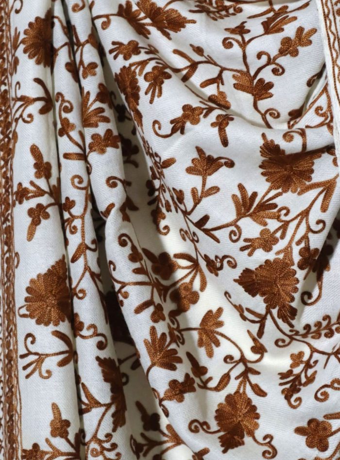 Ari-Jaal--Ivory-with-Chestnut-Embroidery-05