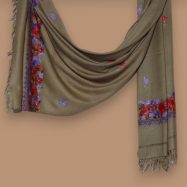 Ari-Palla-Olive-Taupe-with-Jewel-Tone-Flowers-04