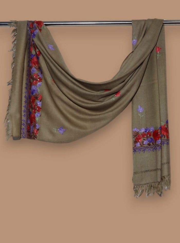 Ari-Palla-Olive-Taupe-with-Jewel-Tone-Flowers-04