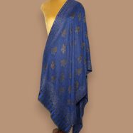 Blue-Zari-Bootidaar-Jama-Shawl-01