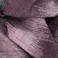 Ikkat Pashmina Stole (Grey & Plum Horizontal) (5)